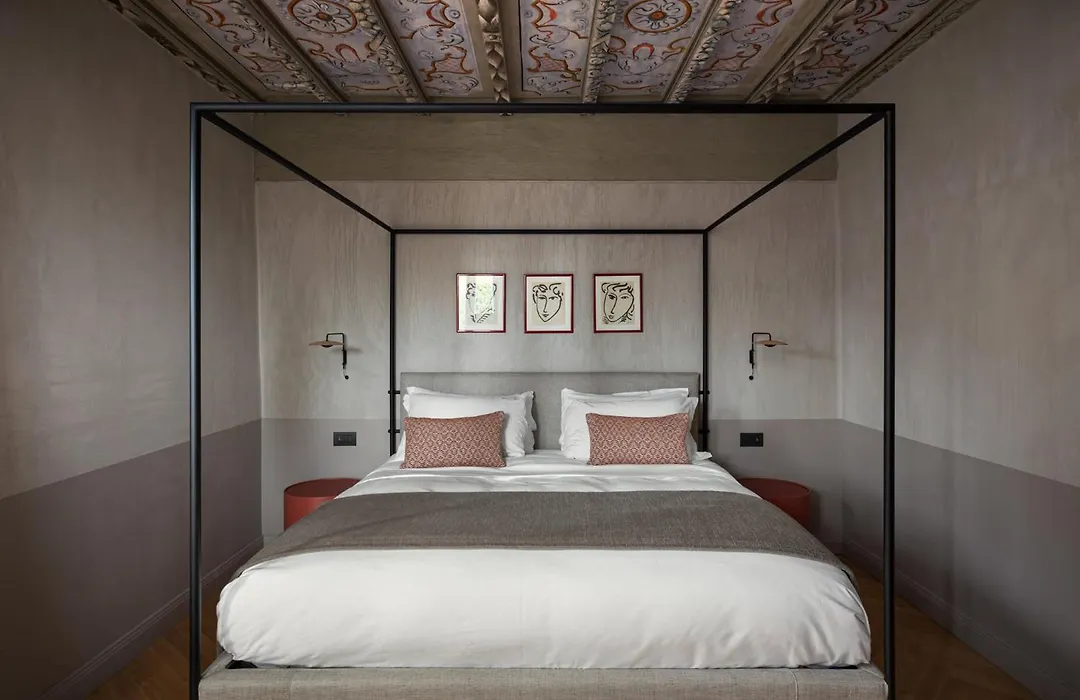 Relais Roncolo 1888 - Small Luxury Hotels Of The World-1