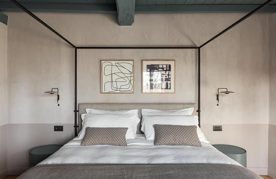 Relais Roncolo 1888 - Small Luxury Hotels Of The World-1