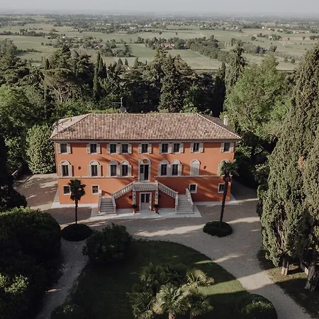 Relais Roncolo 1888 - Small Luxury Hotels Of The World-2